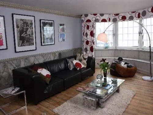 Westcroft Guesthouse