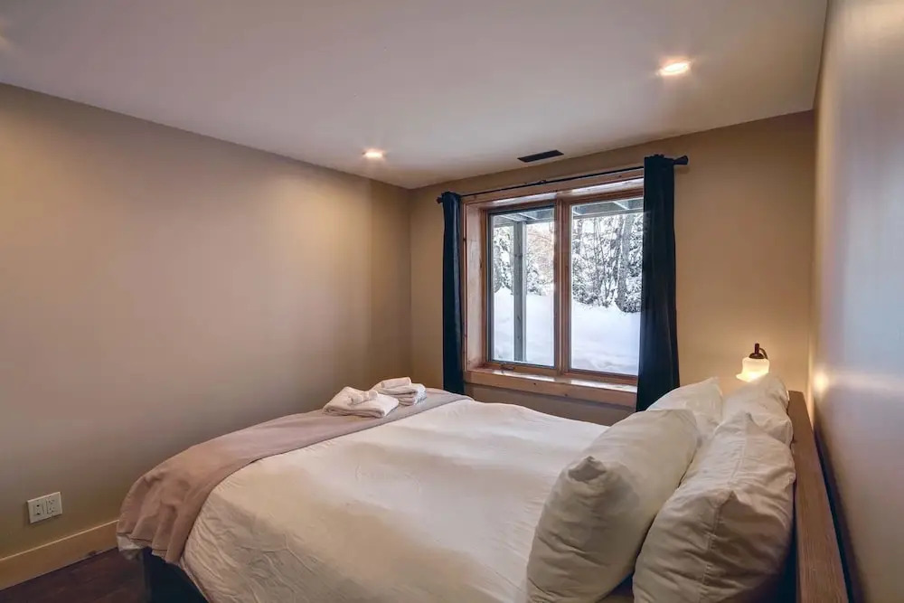Chalet Geronimo