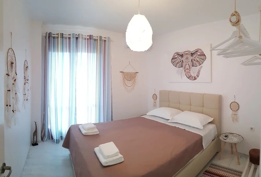 Rozalia's Deluxe Suite  by CorfuEscapes