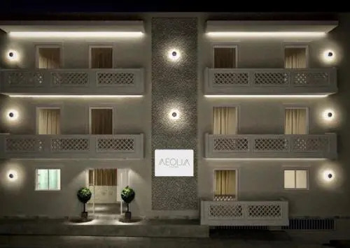 Aparthotel 4 Stars Karpathos