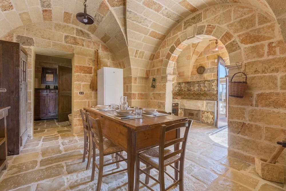 Masseria Curice