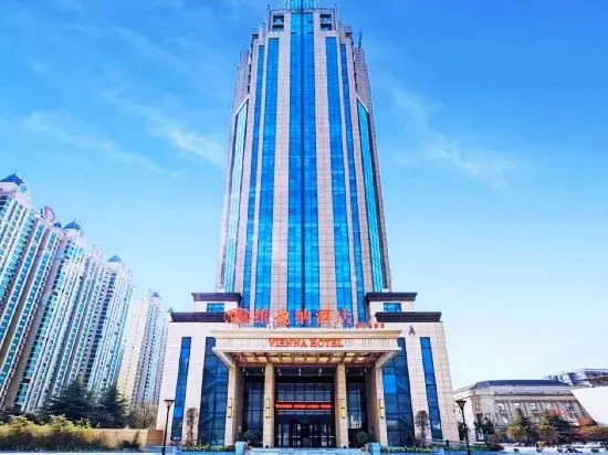 Vienna Hotel (Zhengzhou High Speed ​​Railway East Station Store)