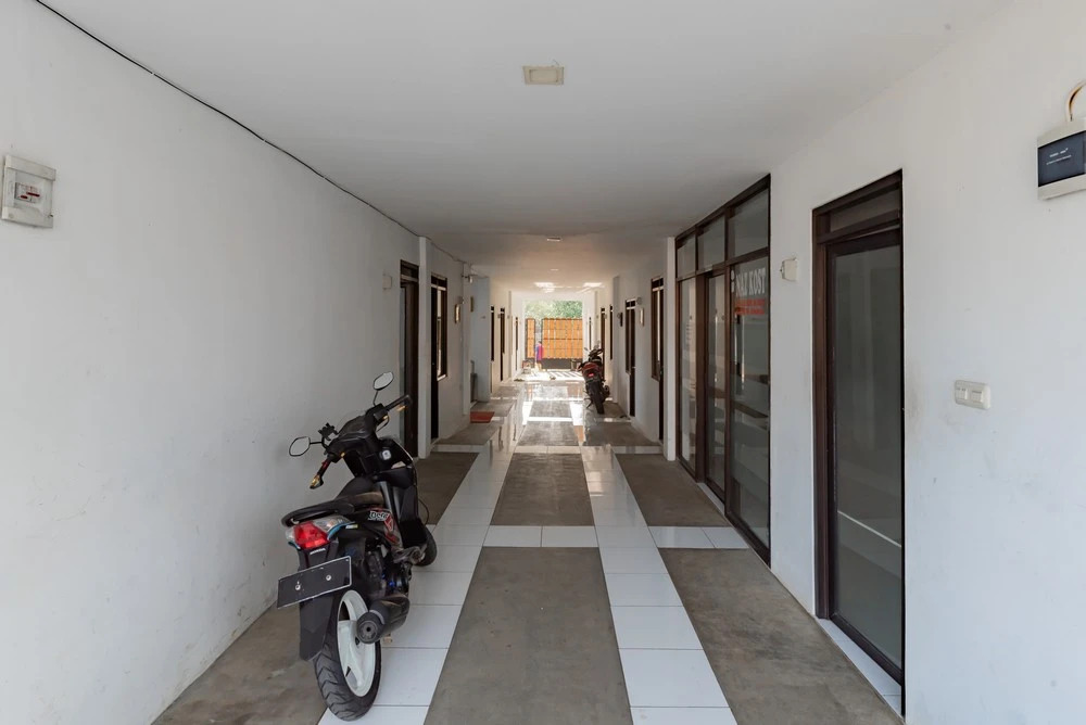 RedDoorz Syariah near RS Hermina Sukabumi