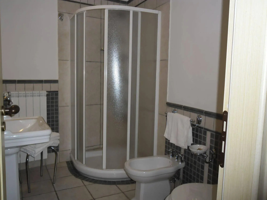 Hotel Villa Torre Antica
