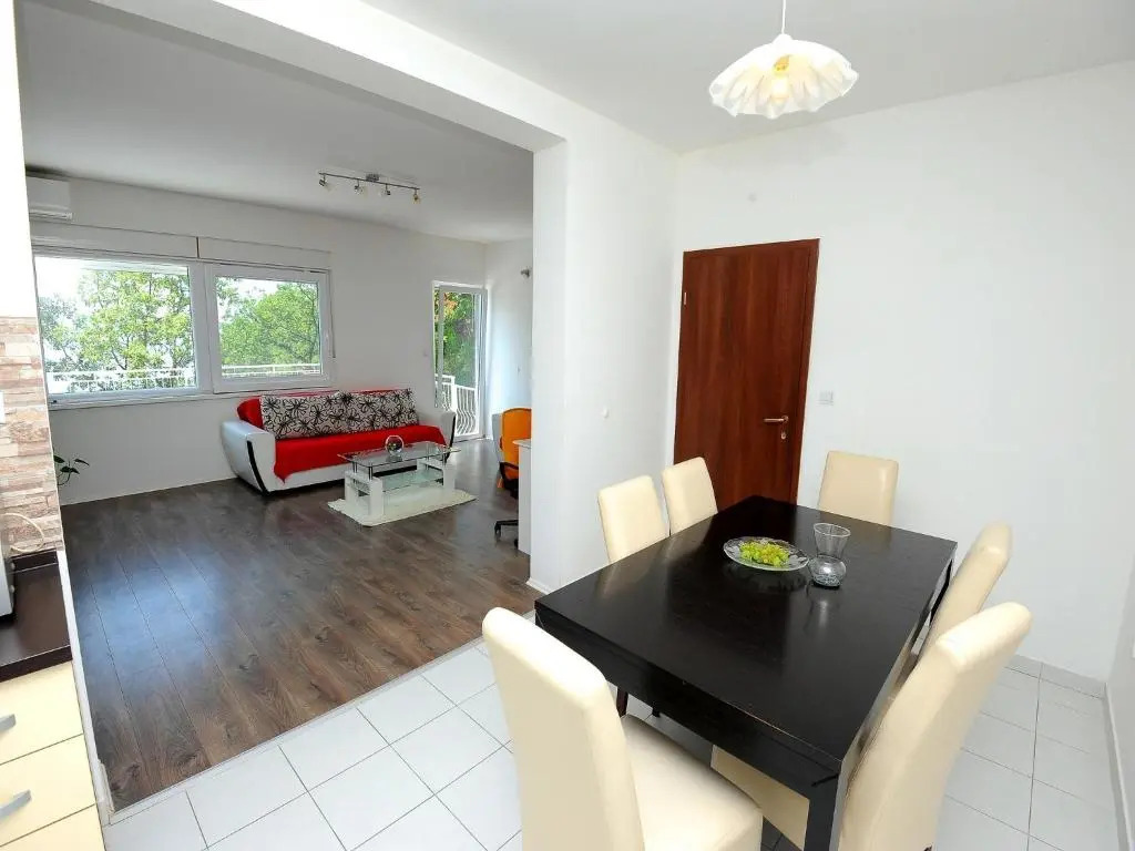 Holiday Home Hrstic