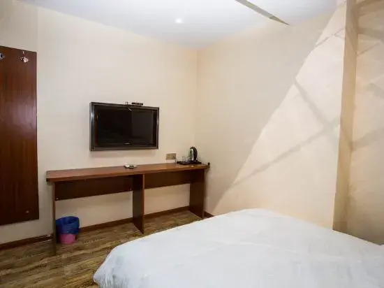 Harbin Poly Dingxiang Theme Hotel