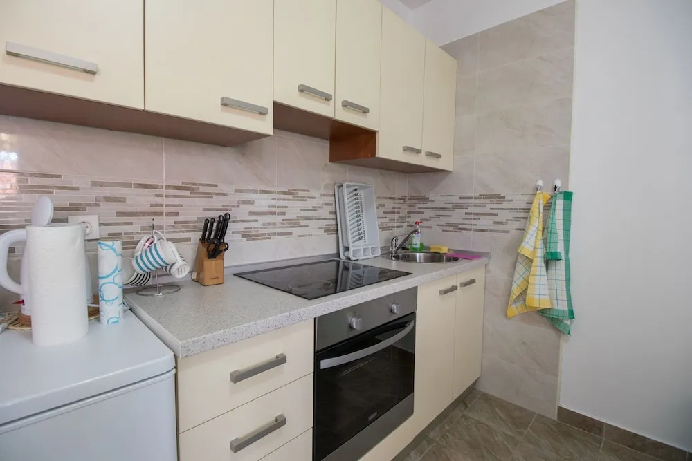 Apartment Kreso
