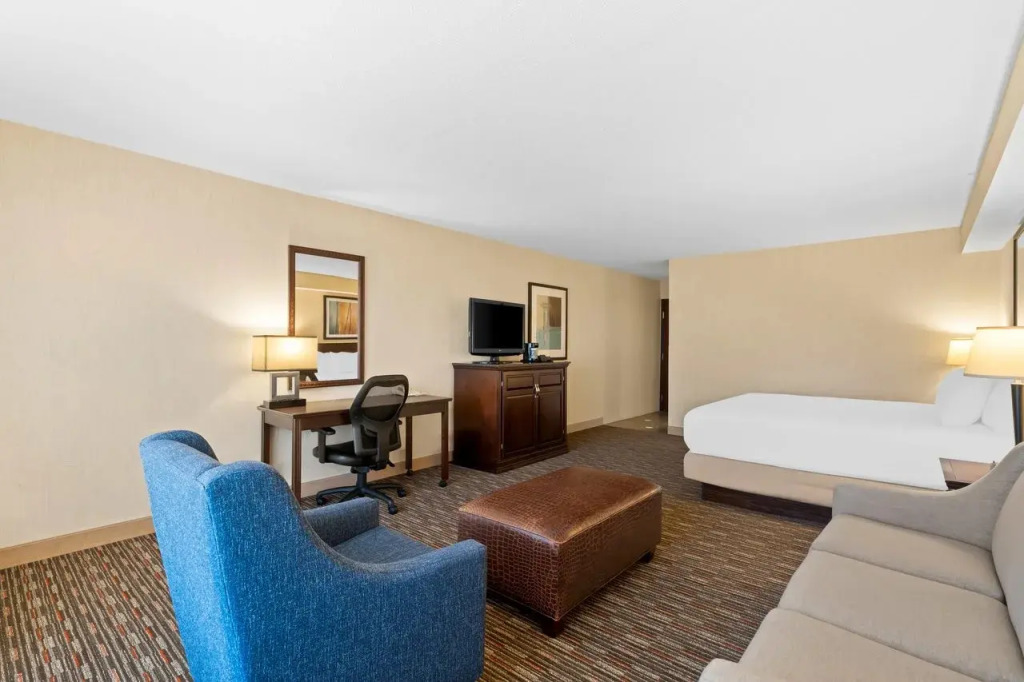 Prado Hotel by Choice Hotels