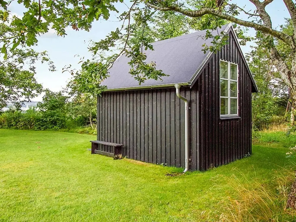8 Person Holiday Home in Roslev-by Traum