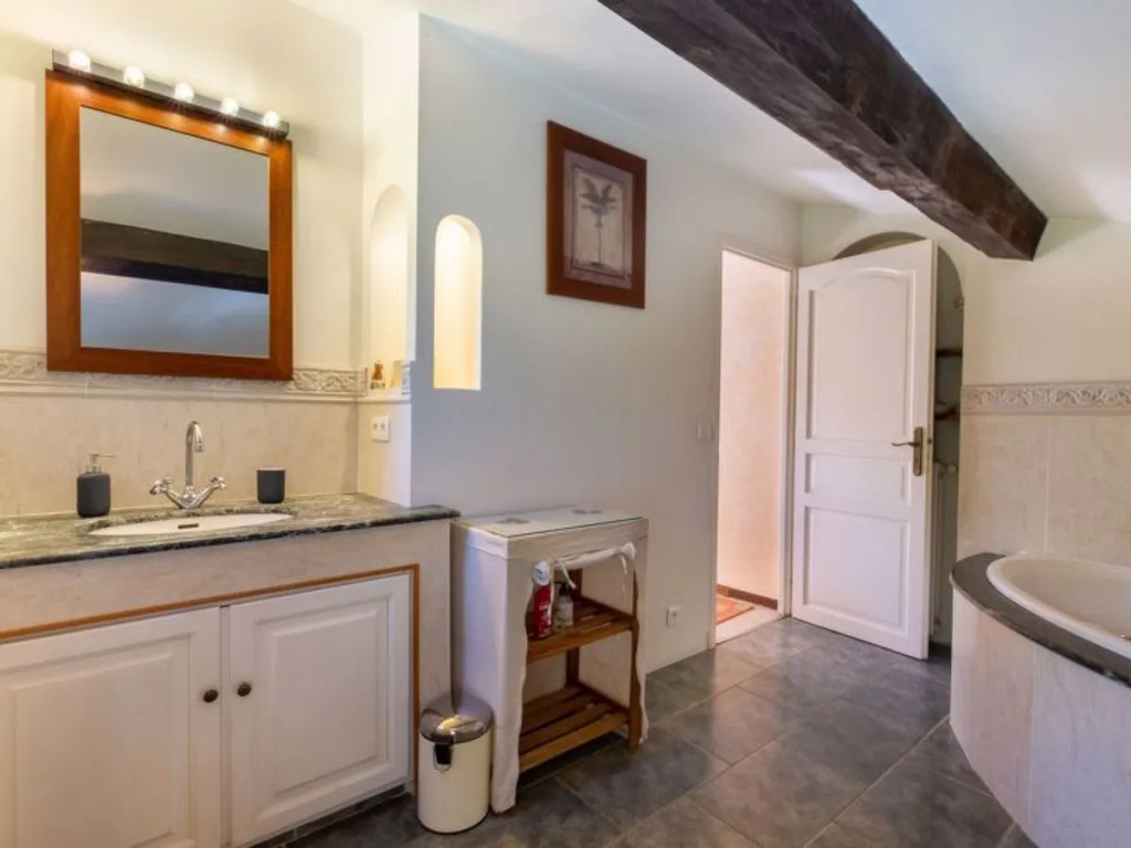 Villa La Garance by Interhome
