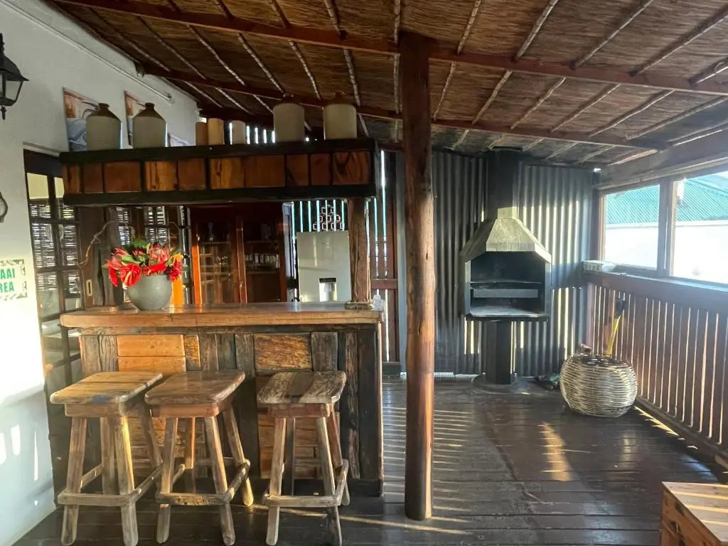 49onMain Self Catering Holiday Home