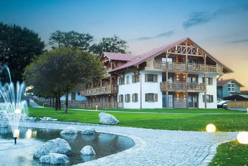 Landgasthof Schmuck