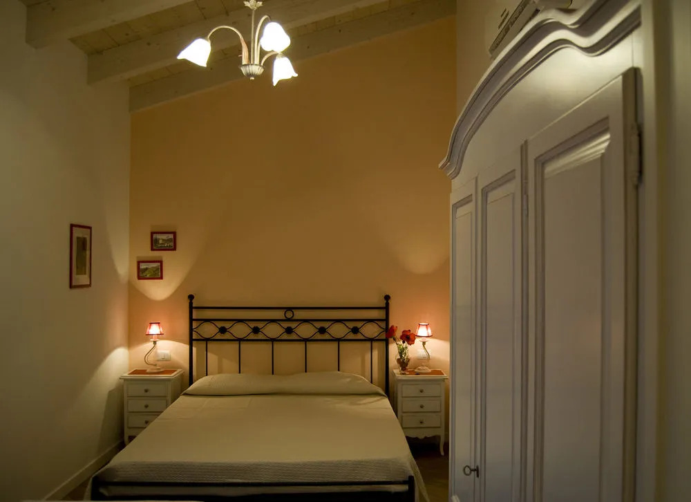 BioAgriturismo Il Falco