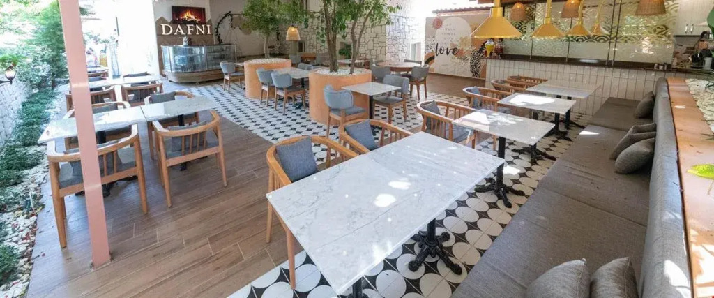 Dafni Butik Otel