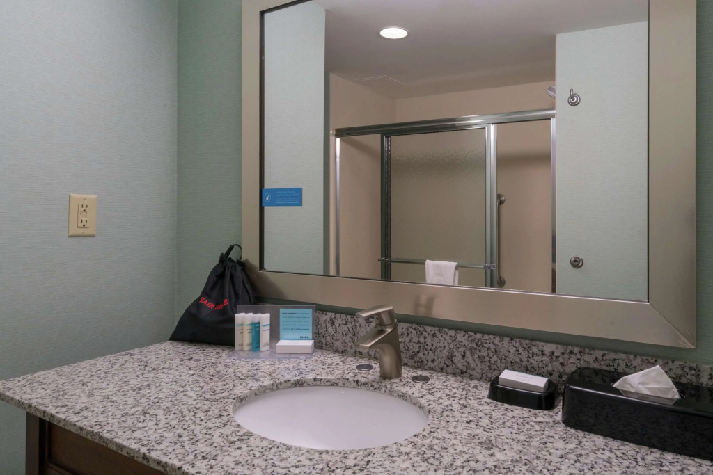 Hampton Inn Dahlgren