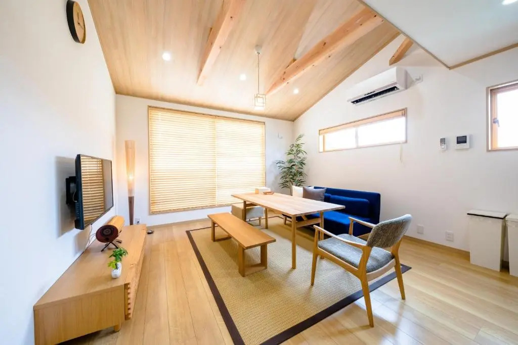 Minamitsuru-gun - House - Vacation STAY 82349