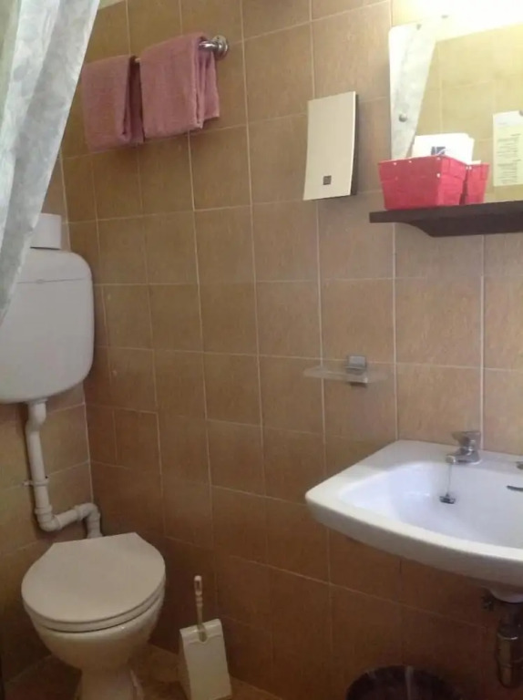 Albergo Villa Mimosa