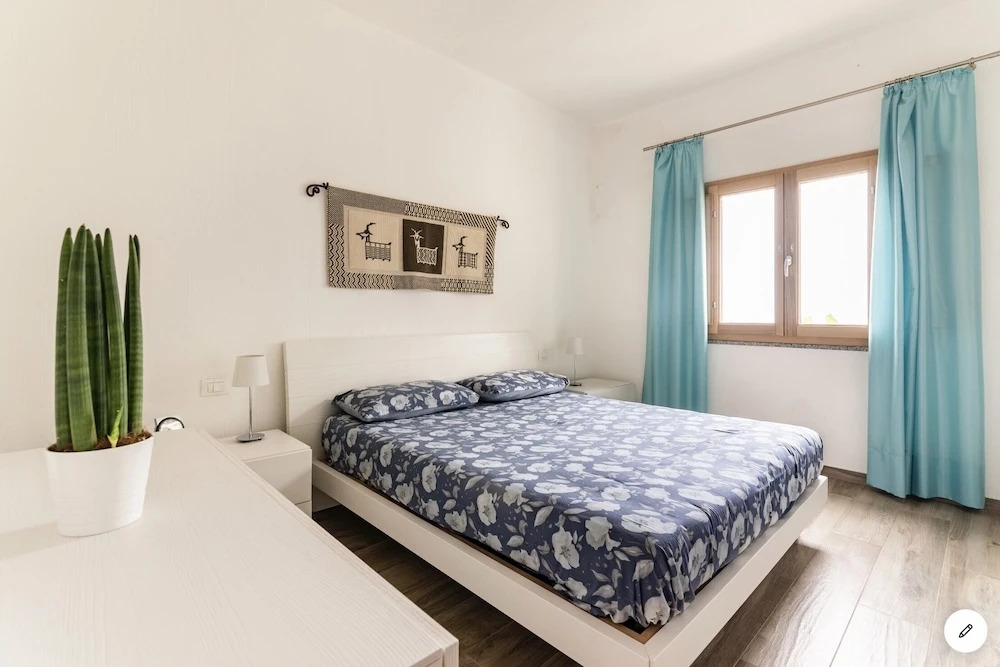 Casa Vacanze al Mare la Casa del Geco