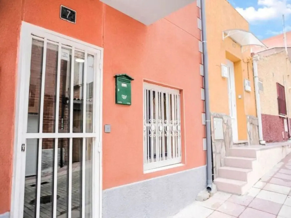 Independent Six Room House Casa 6 Habitaciones