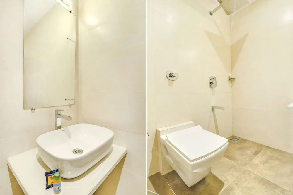 FabHotel Urban Court