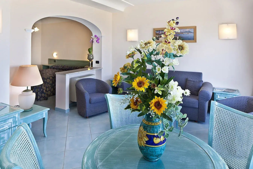 Le Querce Resort Sea Thermae & Spa