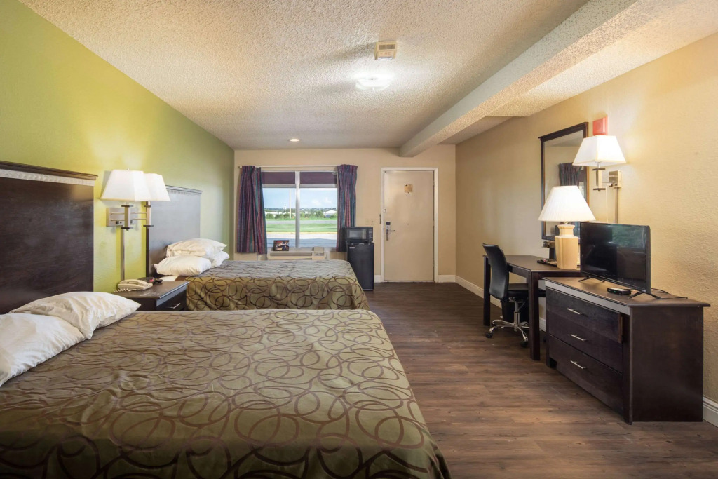 Rodeway Inn Georgetown