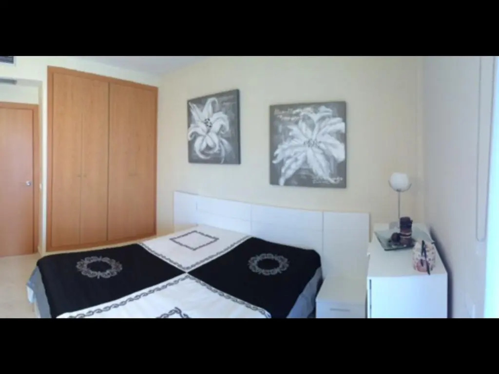 Apartment Paradise Salou