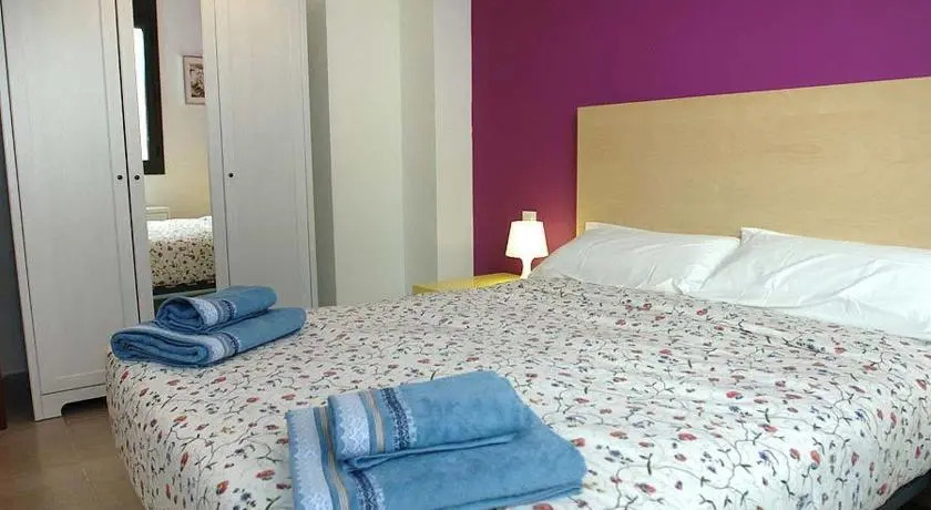 Suites4days Sagrada Familia Building