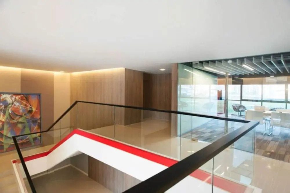Landmark Residence