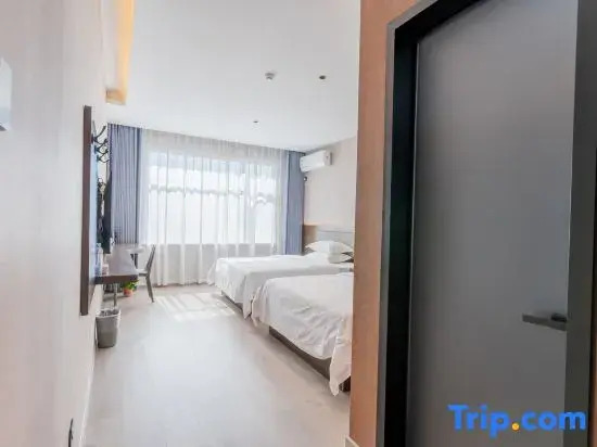 Quan Sheng hotel