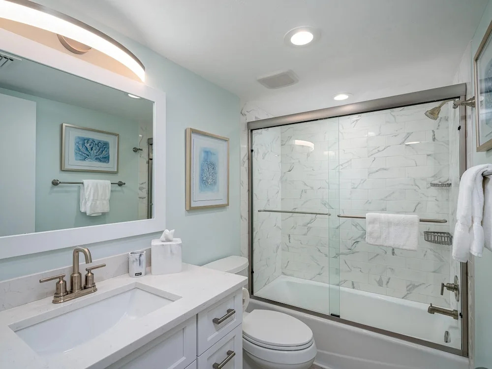Gateway Villas by Coastal Vacation Properties