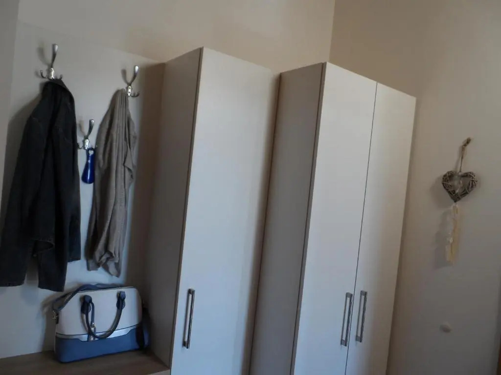 Apartmán A2 Lednice