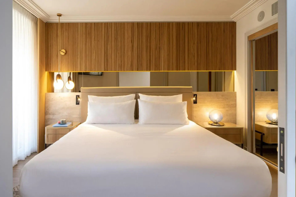Le Meridien Eilat All-Suite Hotel