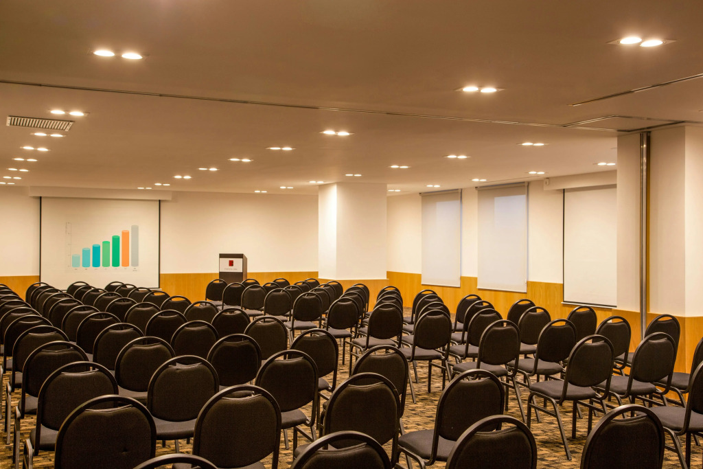 Fiesta Inn Tlalnepantla
