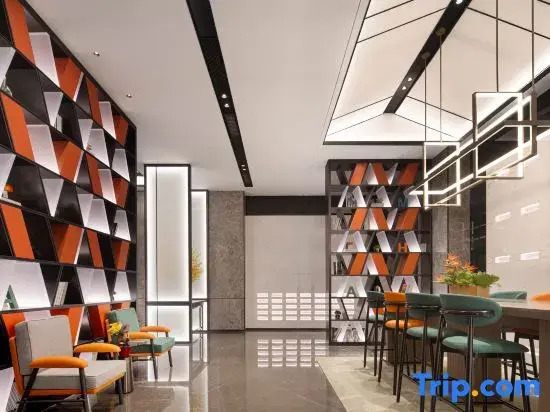 Hampton by Hilton Yangquan