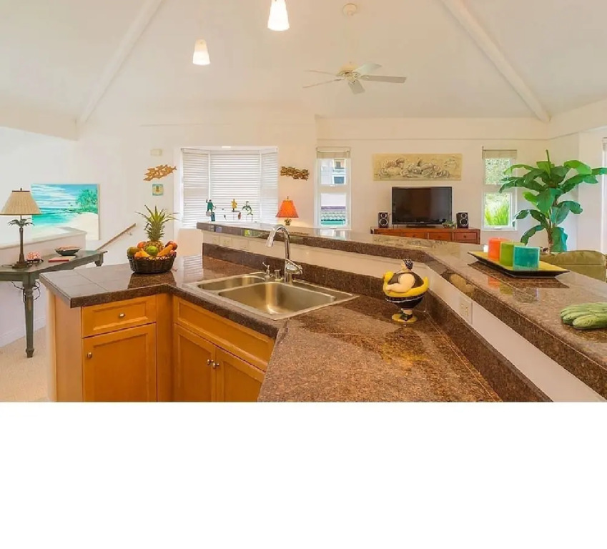 Villas on the Prince 34 - 3 Br Condo