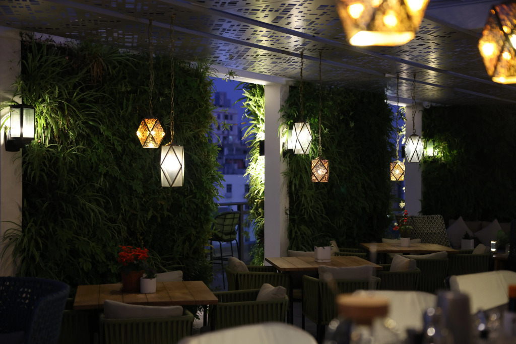 EVEN Hotel Shenzhen Nanshan by IHG