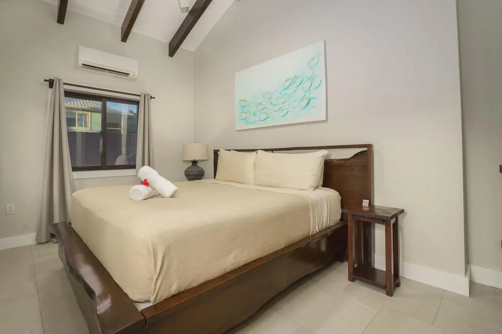 Casa de Wilson - 5 Bedroom Beachfront Villa With Amazing Pool