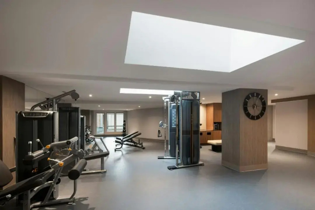 AC Hotel by Marriott Old Montreal