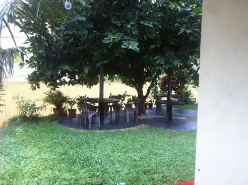 W7 Home Stay