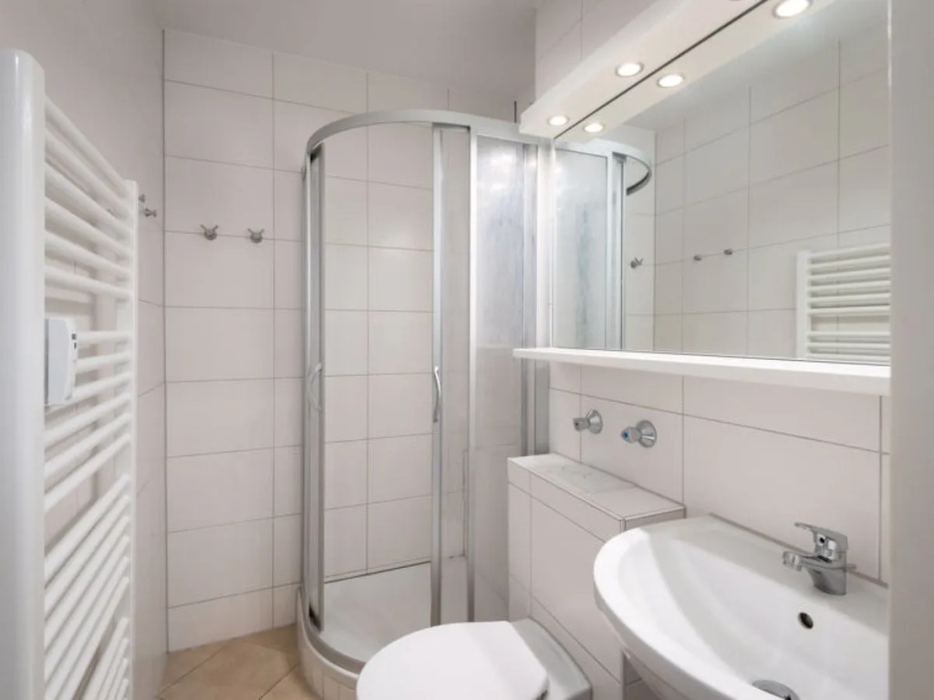 Apartment A706 Sassofortino