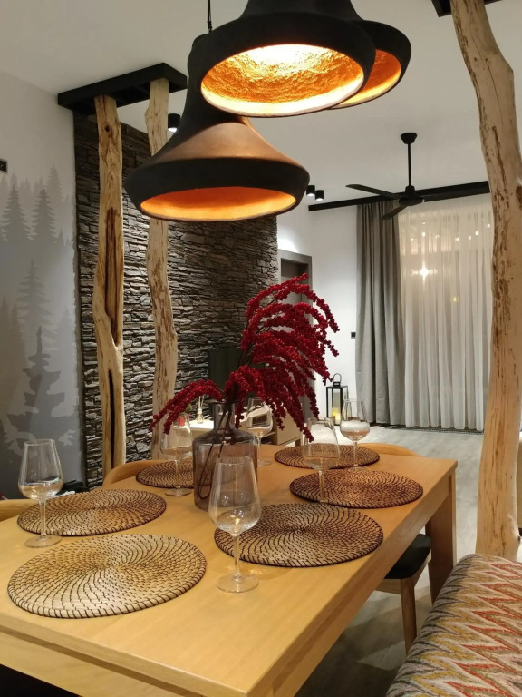 DOR Apartment