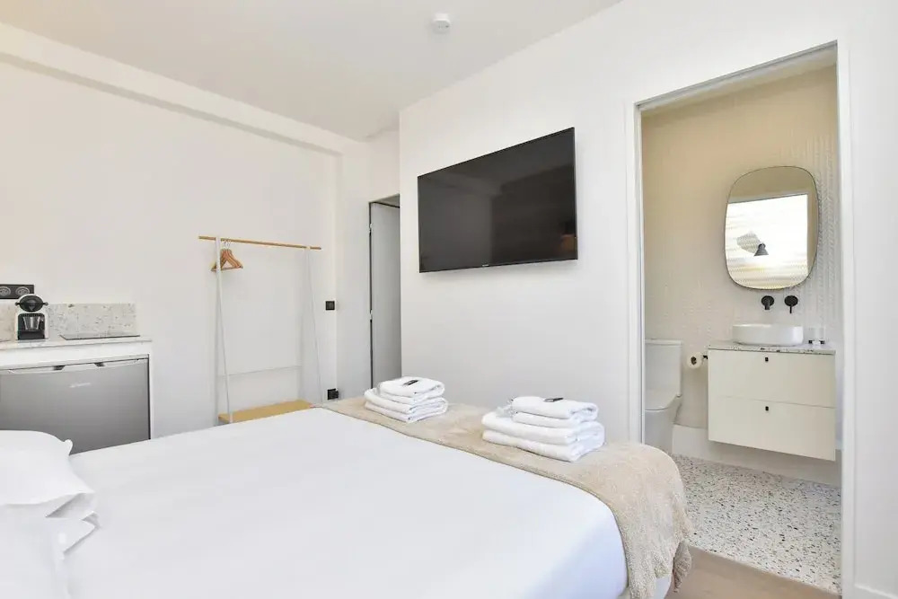 Charming Studio - 2P- Javel/eiffel Tower