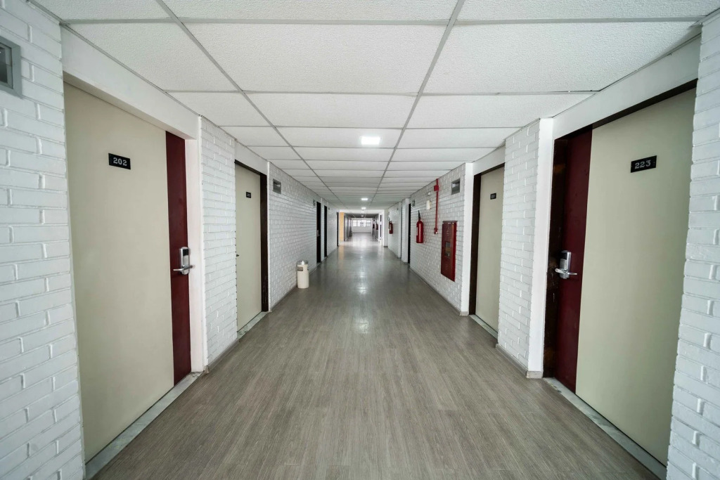 Hotel Praia Mar