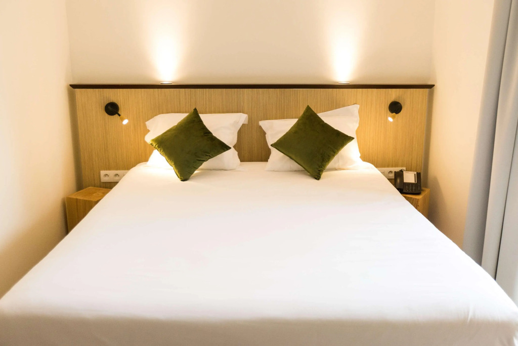 Best Western Le Bois de la Marche