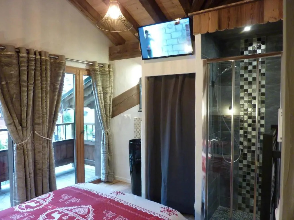 Chalet Bordon