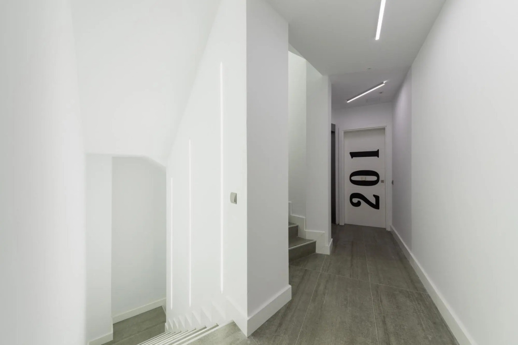 Edison Building 401 By CanariasGetaway