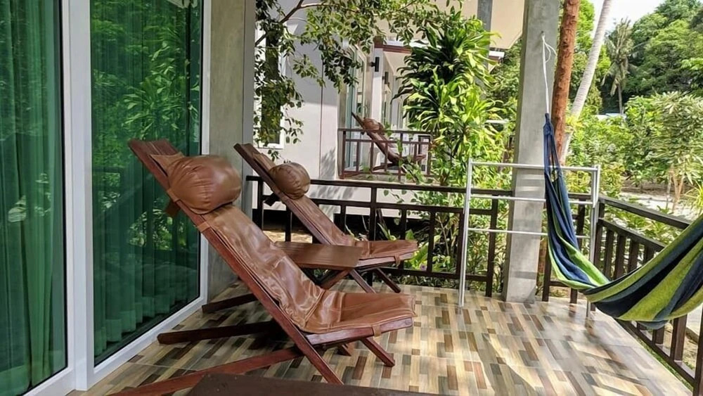 Pana Long Beach Resort - SHA Plus