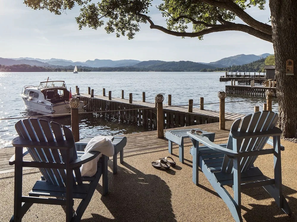 Waterhead Cottage