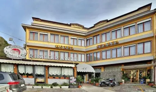 Hotel Italia di Lerici